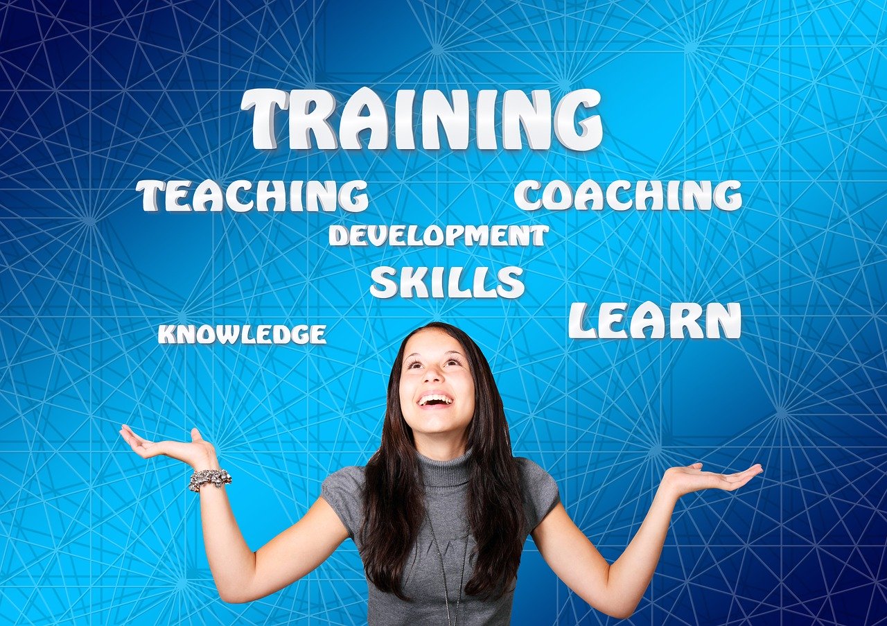 Employee Talent Assessments and Training