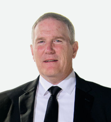 Phil Devendorf - CEO