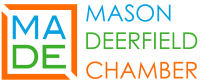 MADE - Mason Deerfield Chamber