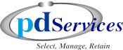 PDServices - Select, Manage, Retain