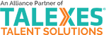 An alliance partner of Talexes Talent Solutions